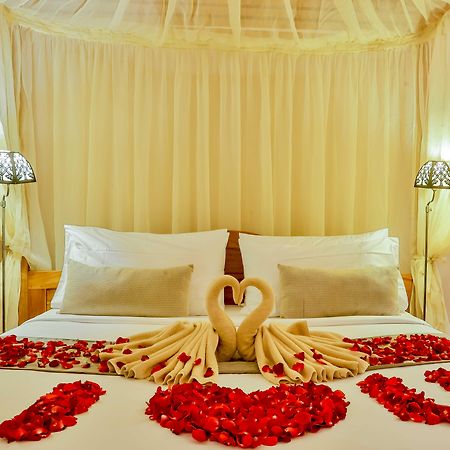 Disini Luxury Spa Villas-Chse Certified Seminyak Kültér fotó