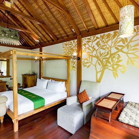 Disini Luxury Spa Villas-Chse Certified Seminyak Kültér fotó