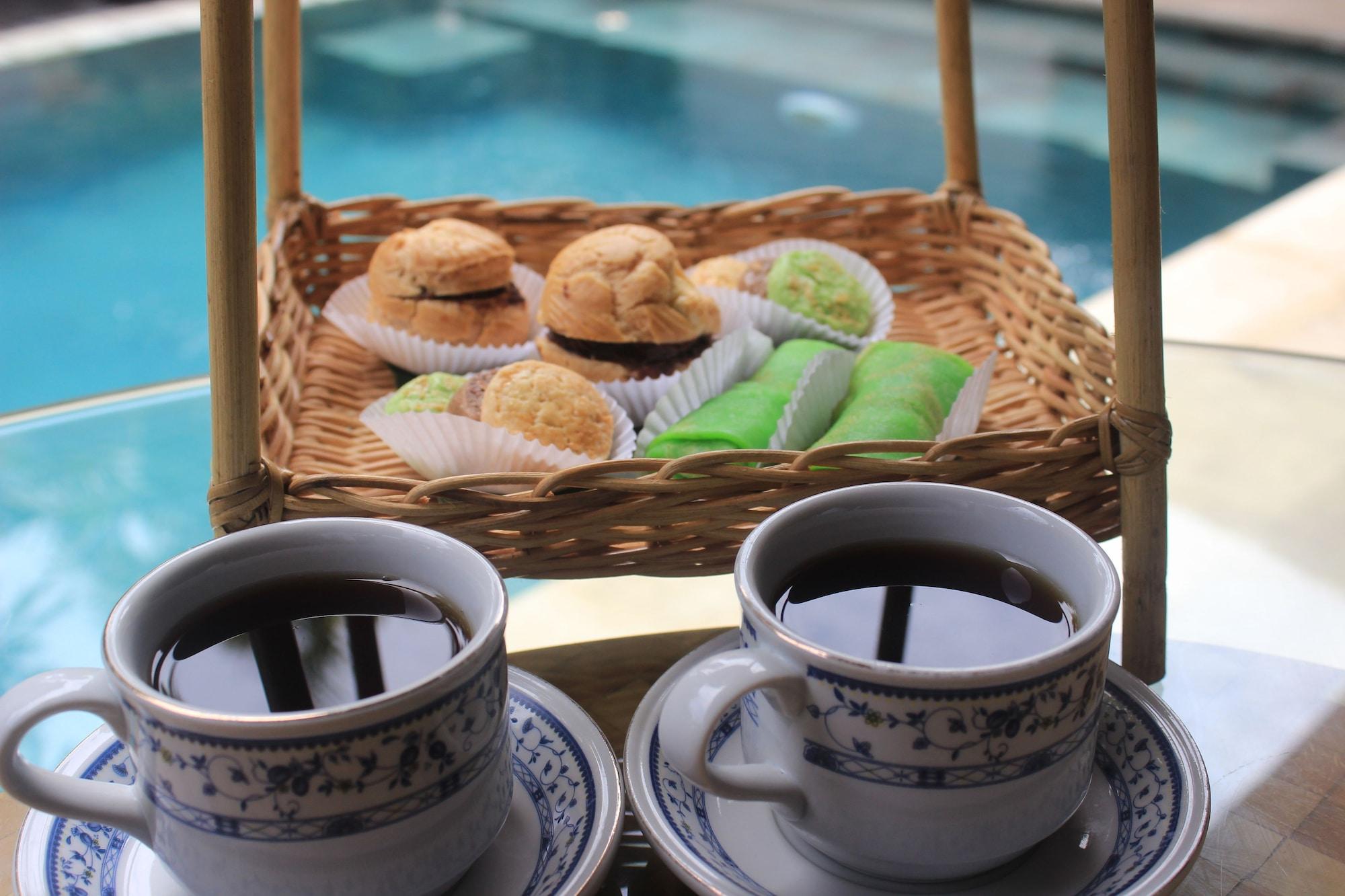 Disini Luxury Spa Villas-Chse Certified Seminyak Kültér fotó