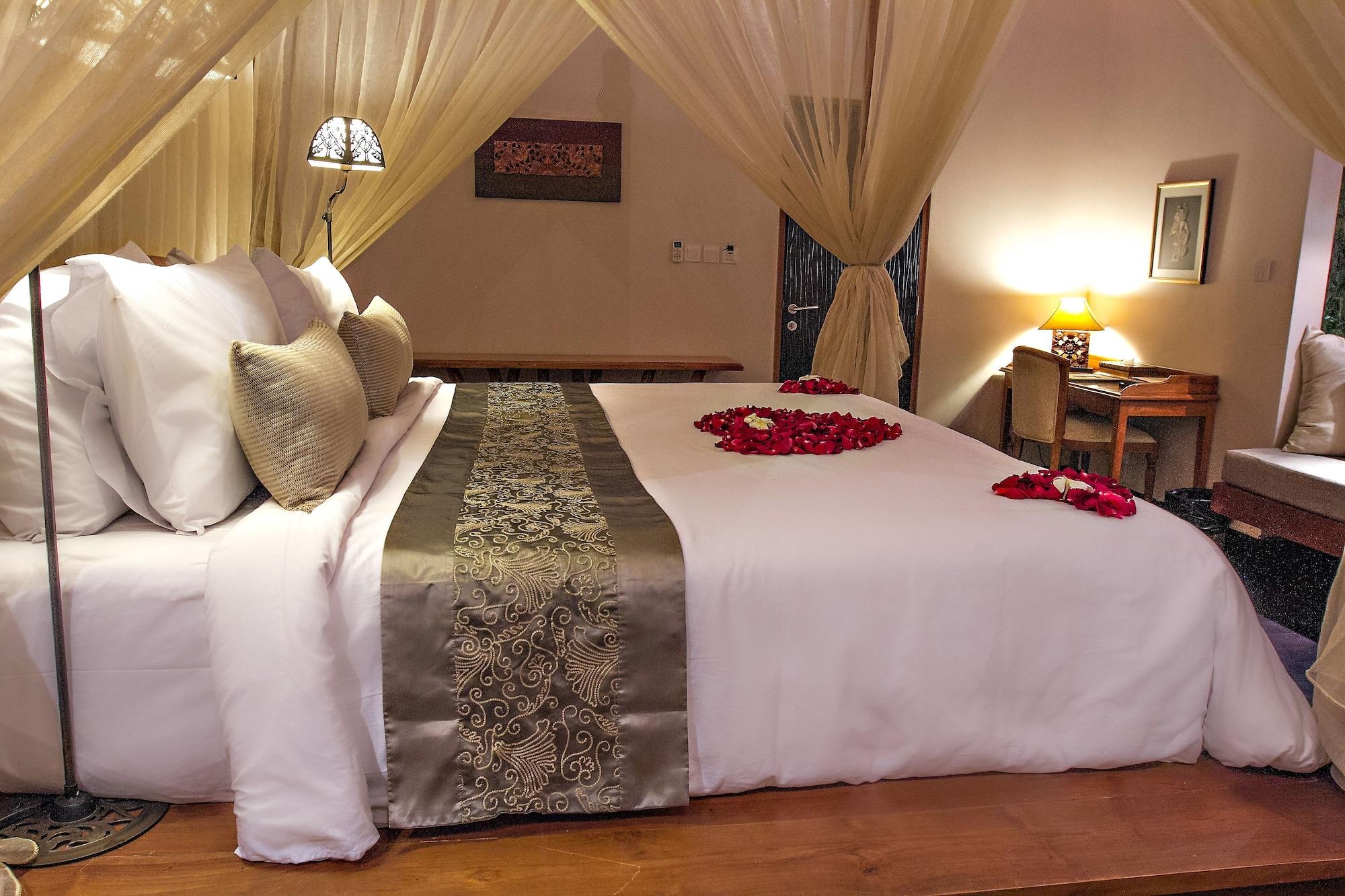Disini Luxury Spa Villas-Chse Certified Seminyak Kültér fotó