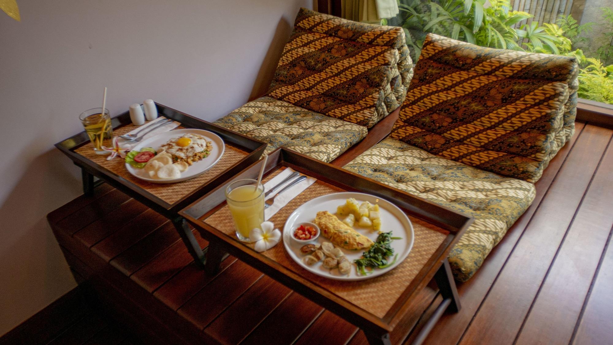Disini Luxury Spa Villas-Chse Certified Seminyak Kültér fotó