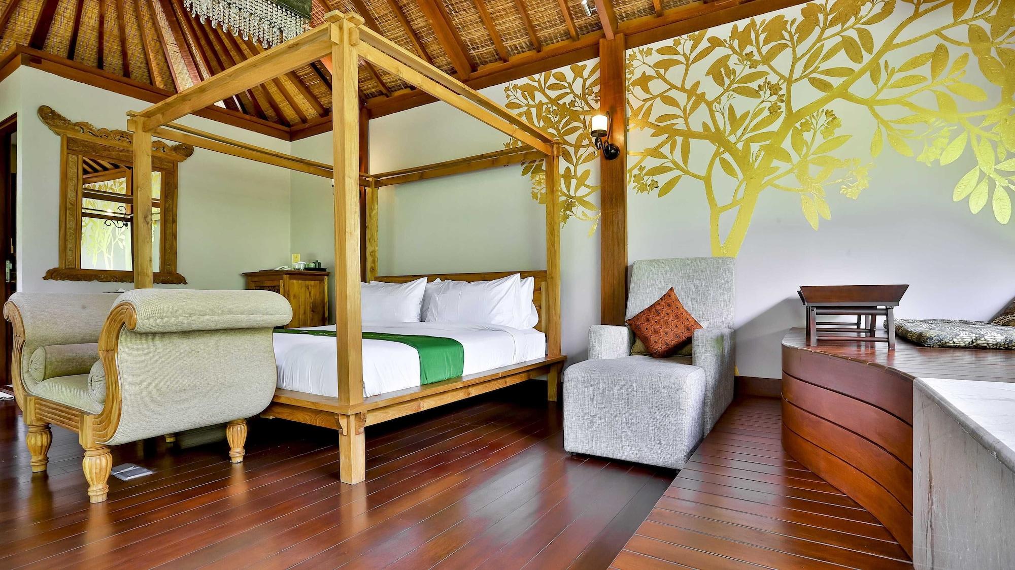 Disini Luxury Spa Villas-Chse Certified Seminyak Kültér fotó