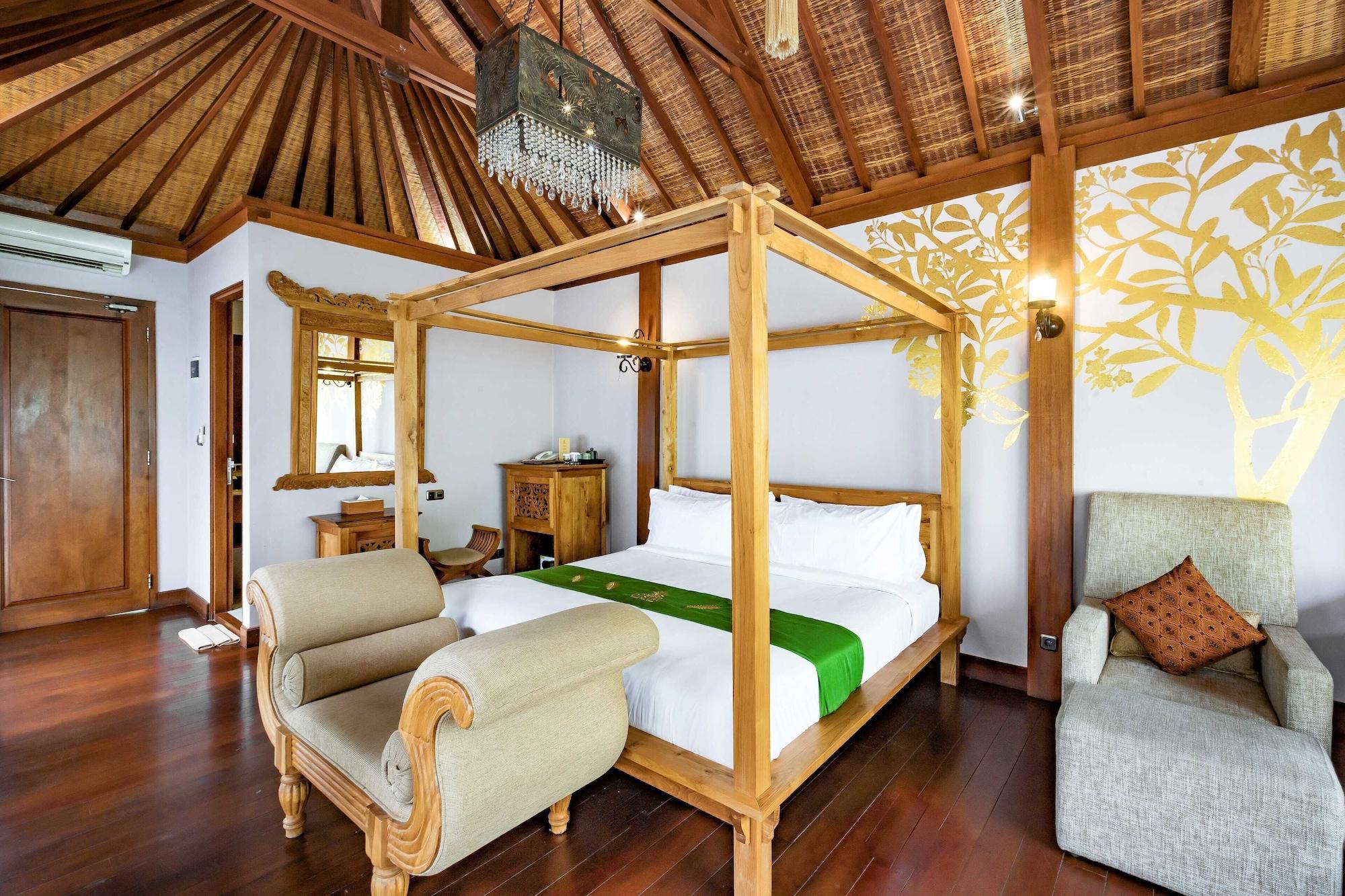Disini Luxury Spa Villas-Chse Certified Seminyak Kültér fotó