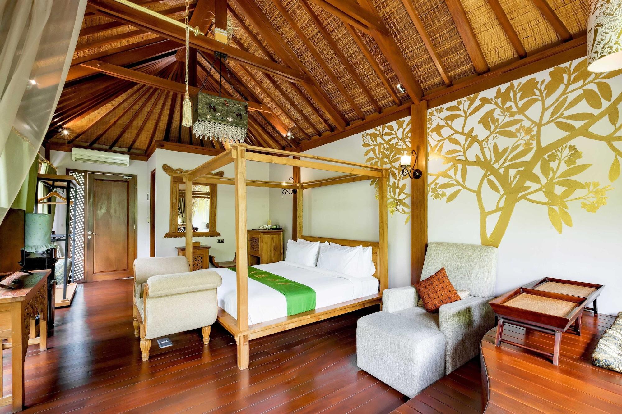Disini Luxury Spa Villas-Chse Certified Seminyak Kültér fotó