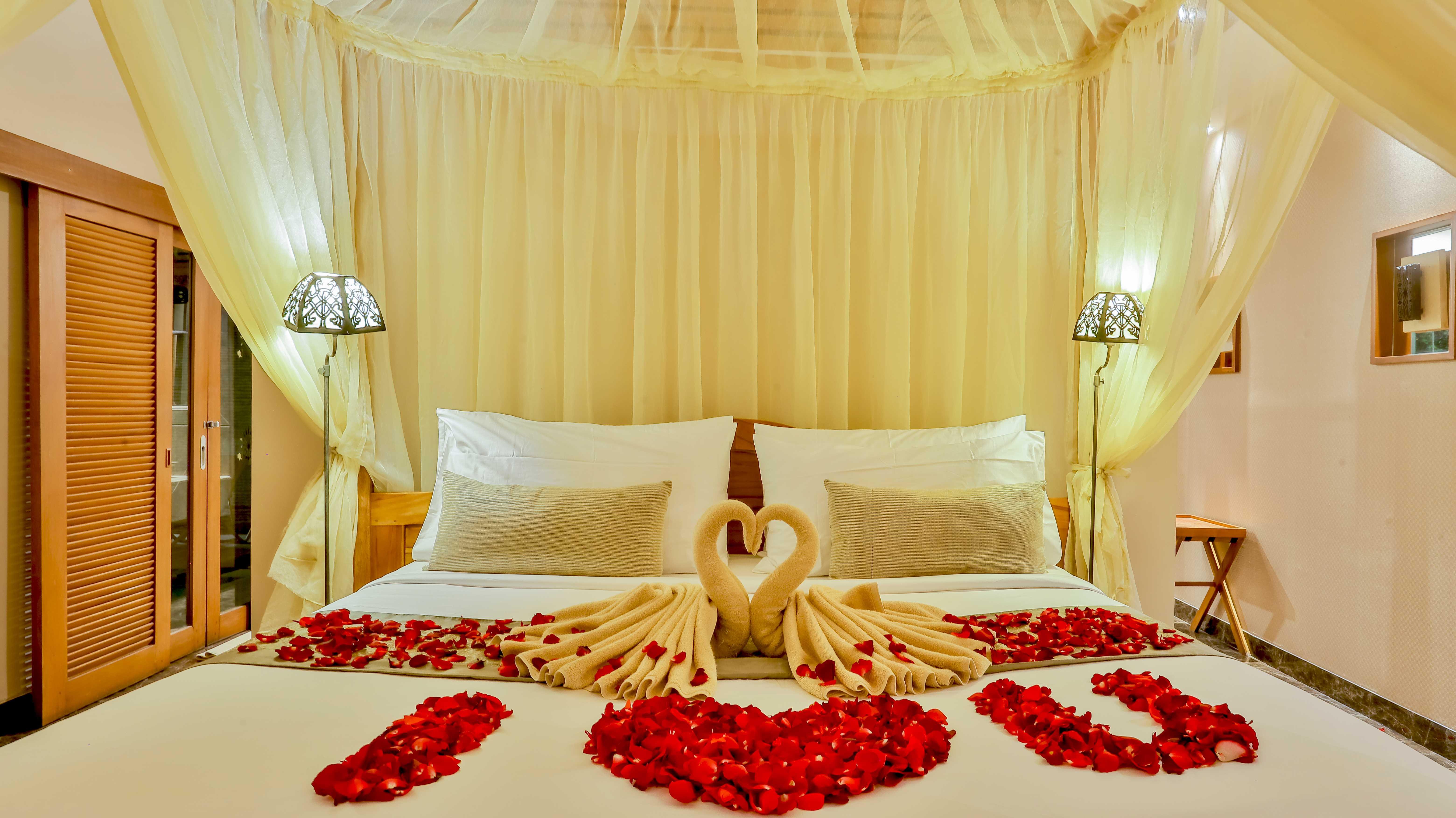 Disini Luxury Spa Villas-Chse Certified Seminyak Kültér fotó