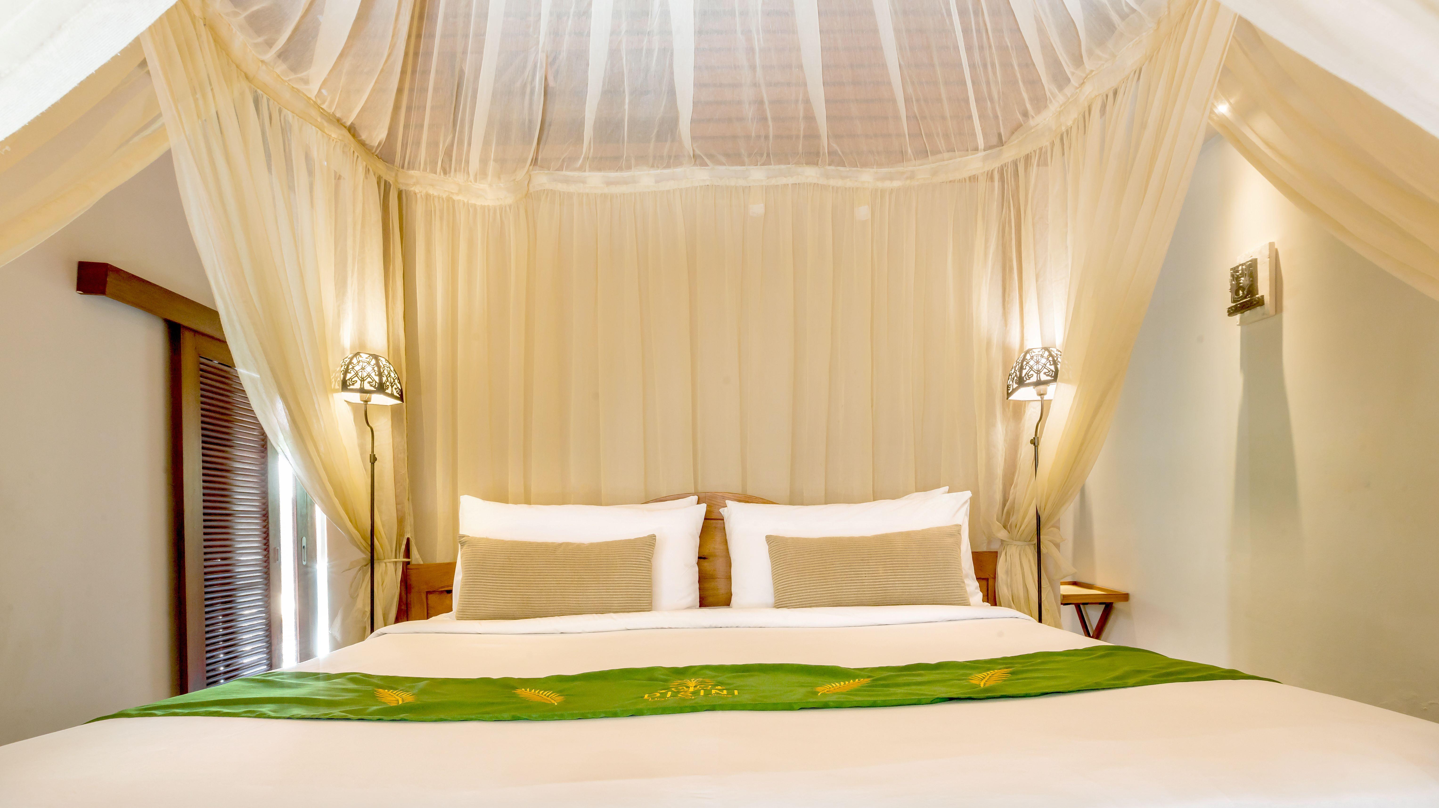 Disini Luxury Spa Villas-Chse Certified Seminyak Kültér fotó