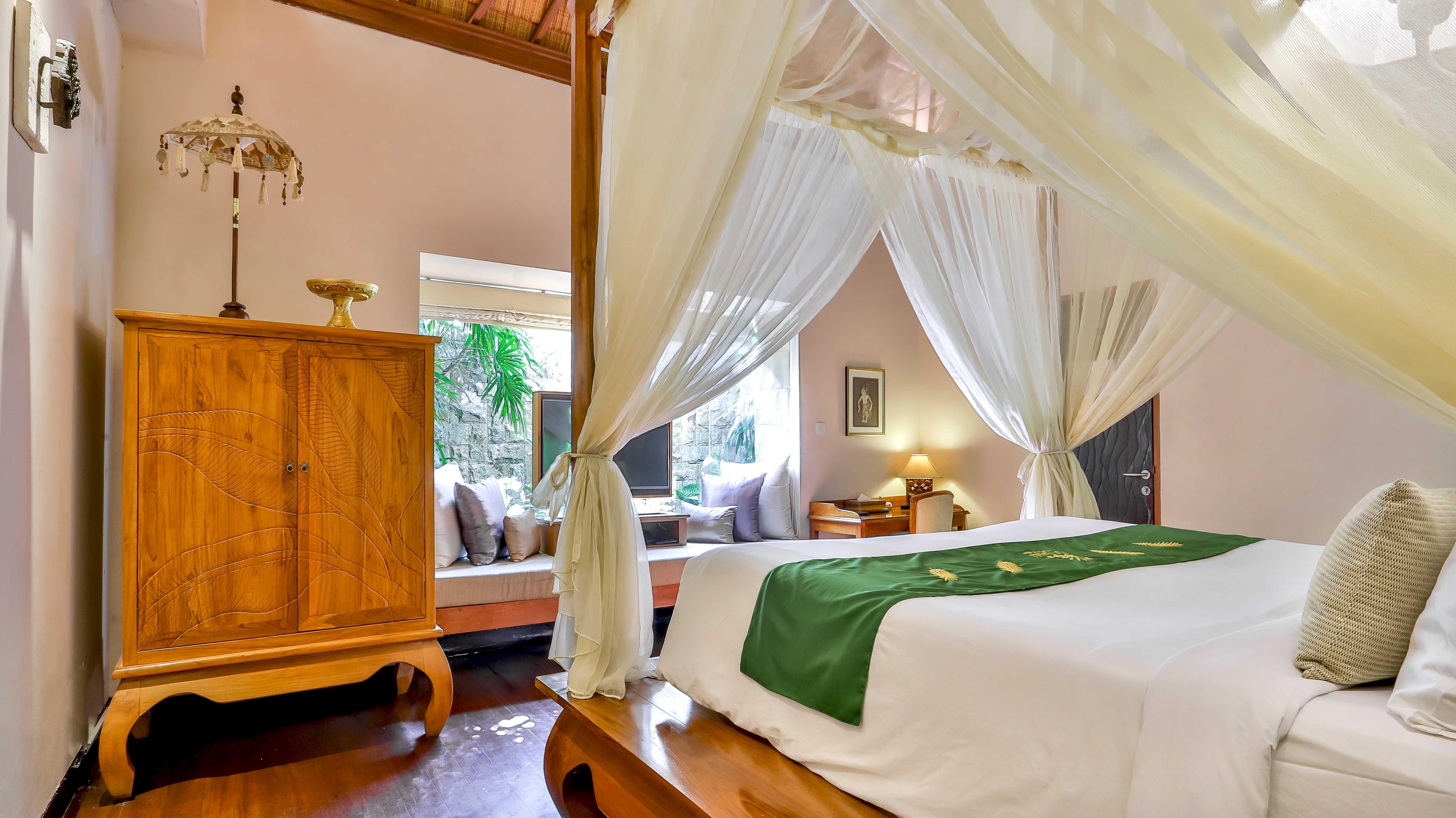 Disini Luxury Spa Villas-Chse Certified Seminyak Kültér fotó