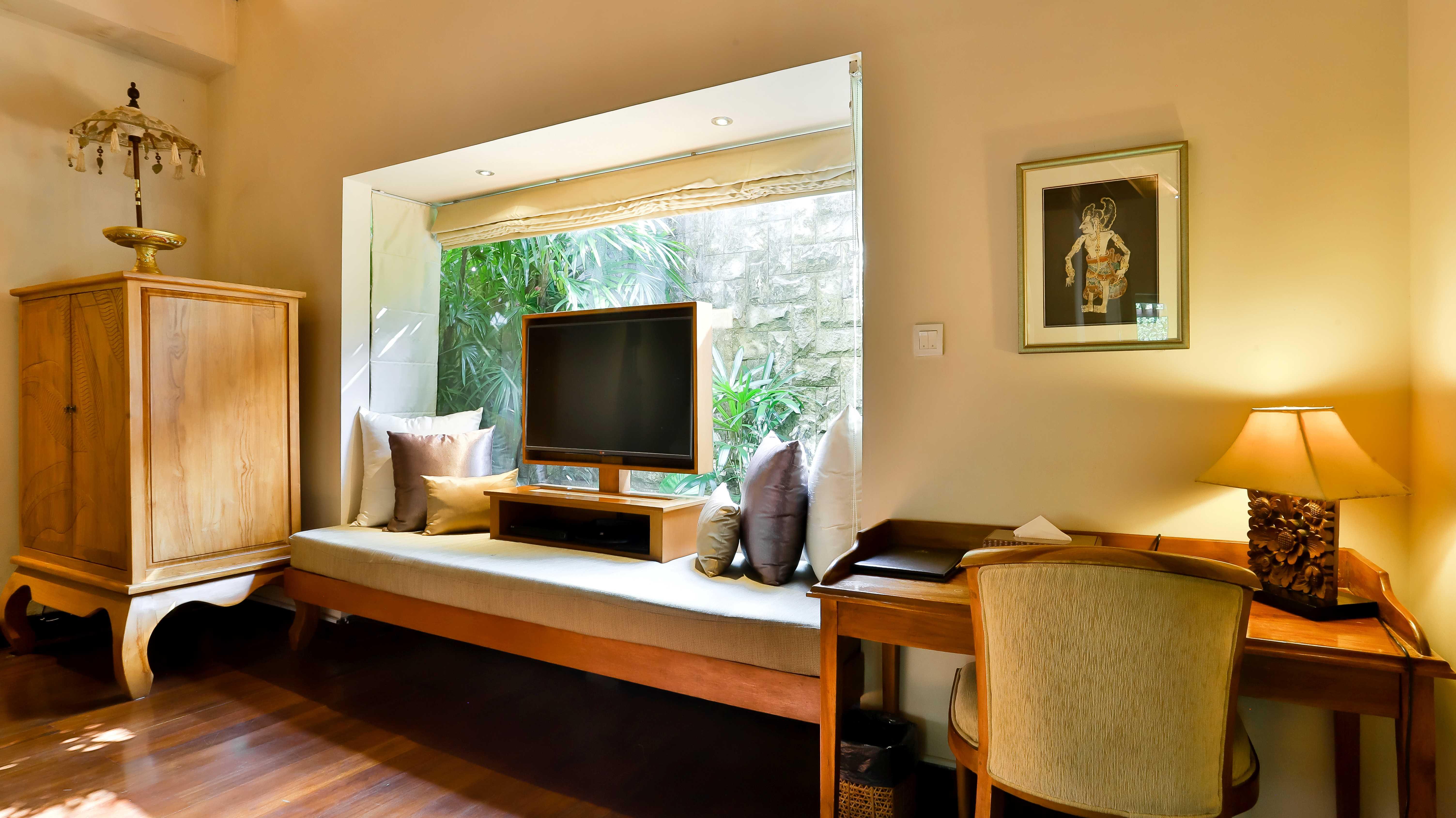 Disini Luxury Spa Villas-Chse Certified Seminyak Kültér fotó