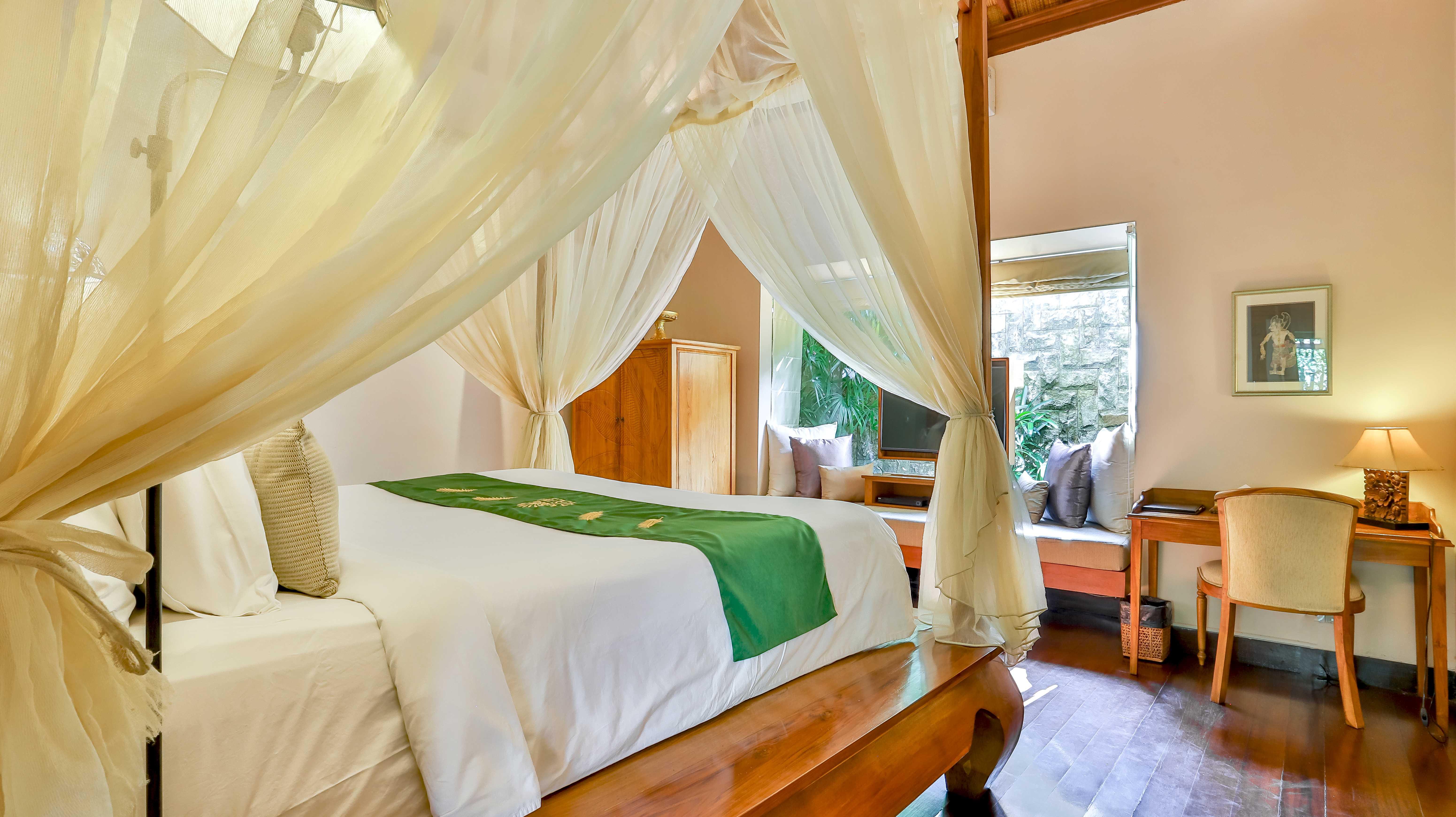 Disini Luxury Spa Villas-Chse Certified Seminyak Kültér fotó