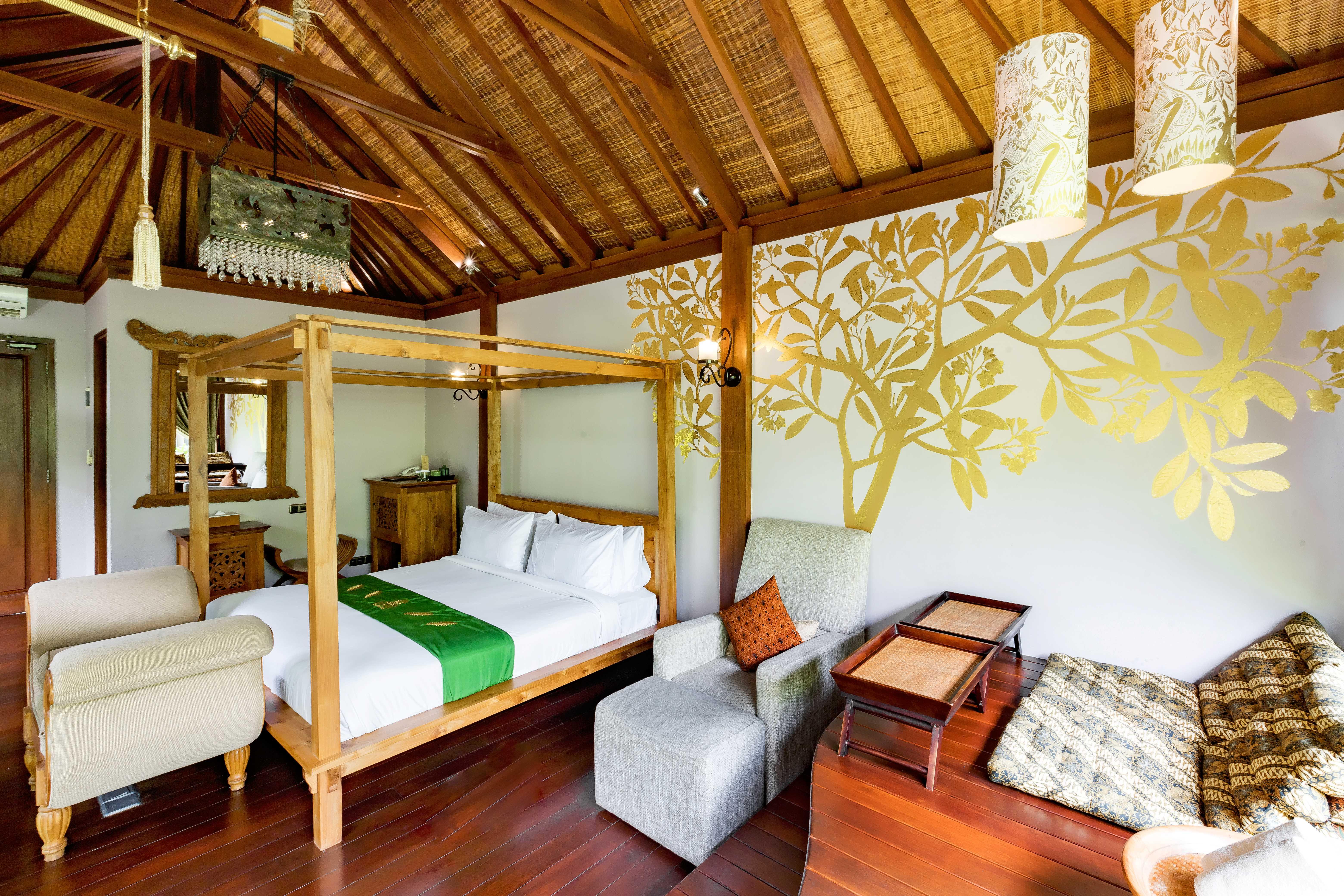 Disini Luxury Spa Villas-Chse Certified Seminyak Kültér fotó
