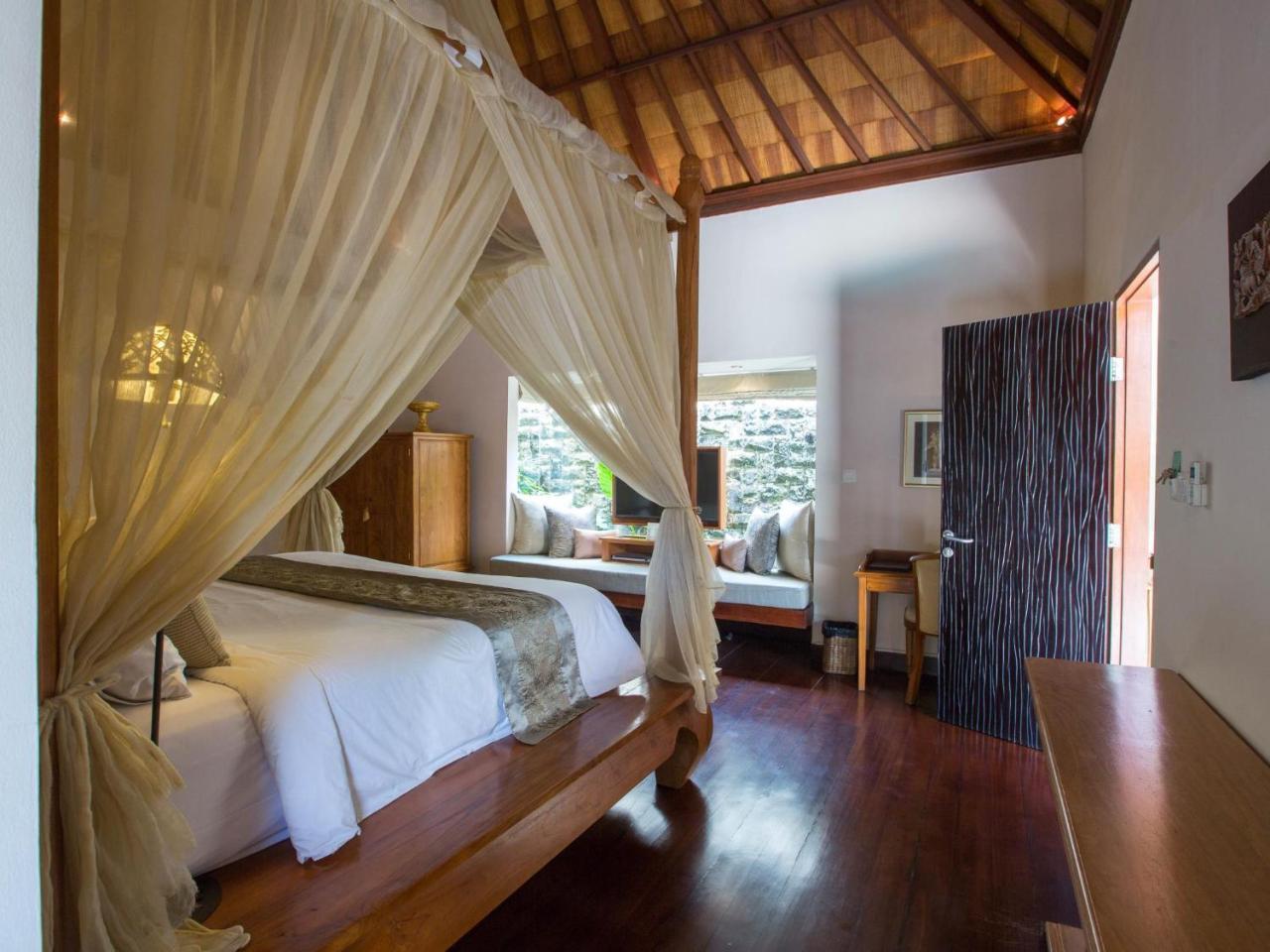 Disini Luxury Spa Villas-Chse Certified Seminyak Kültér fotó