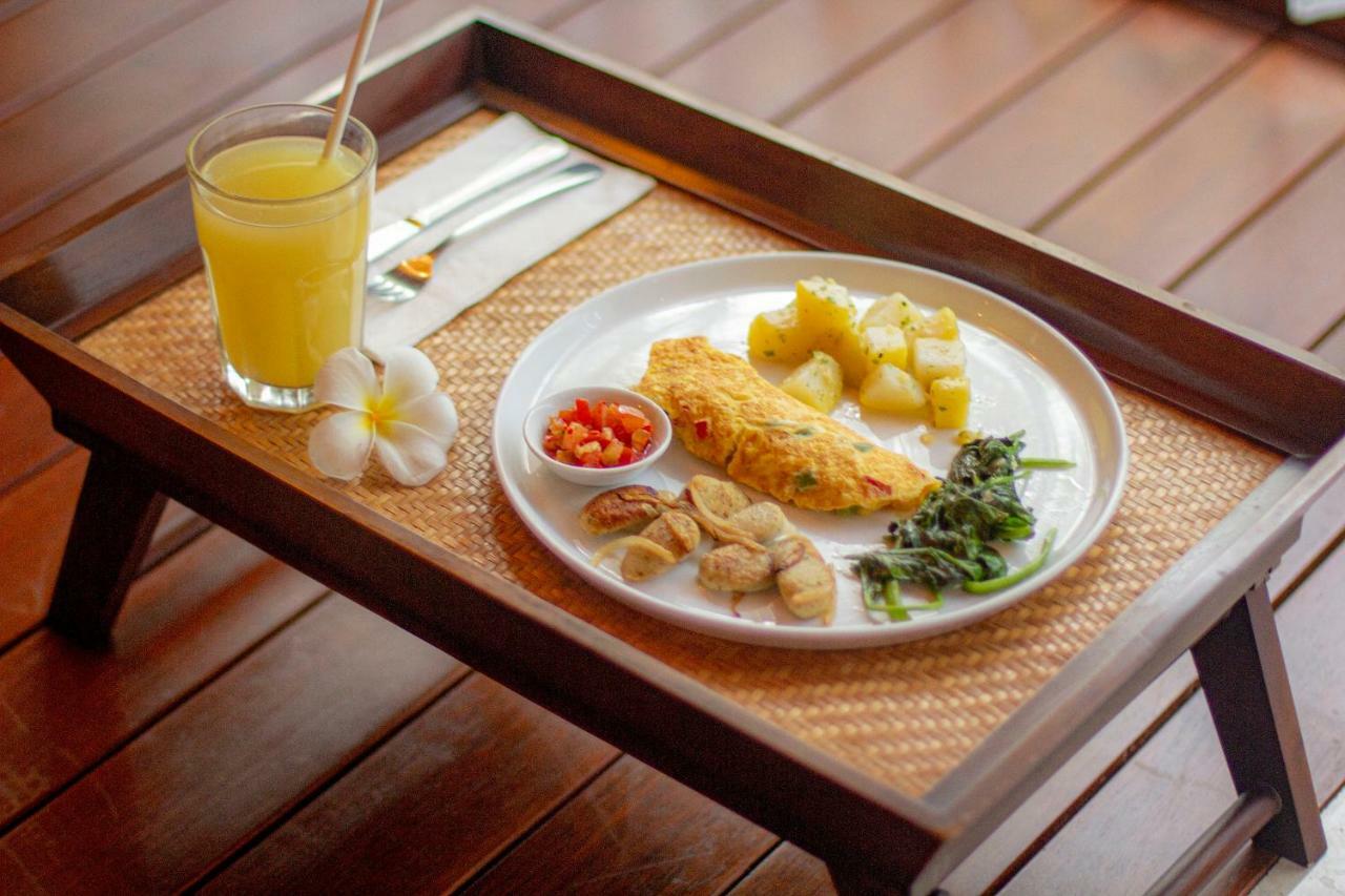 Disini Luxury Spa Villas-Chse Certified Seminyak Kültér fotó