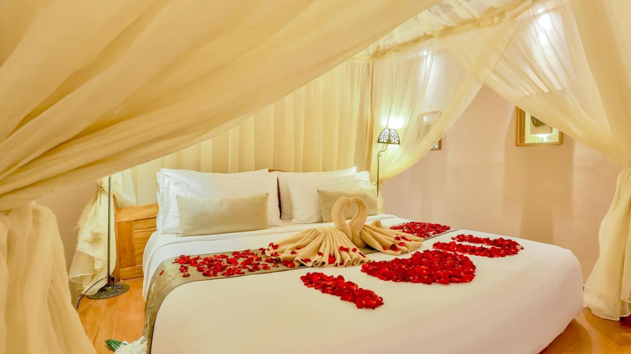 Disini Luxury Spa Villas-Chse Certified Seminyak Kültér fotó